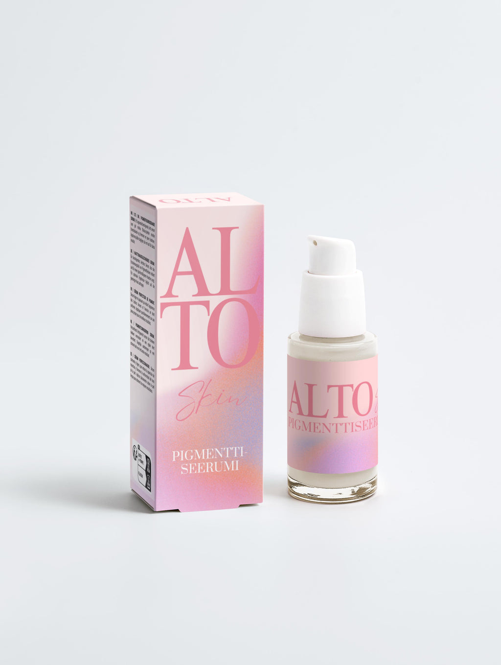 Dark spot routine Duo